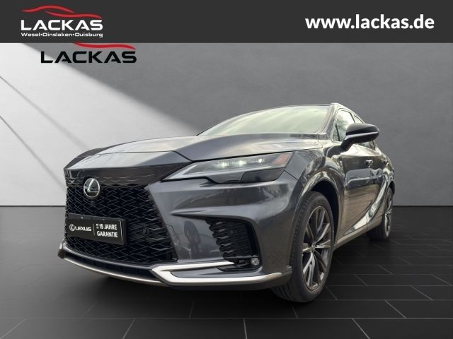 Lexus RX 450 2025