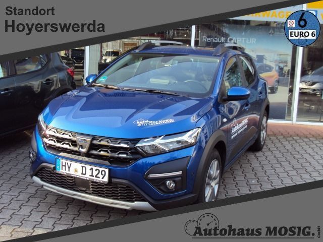 Dacia Sandero 2023