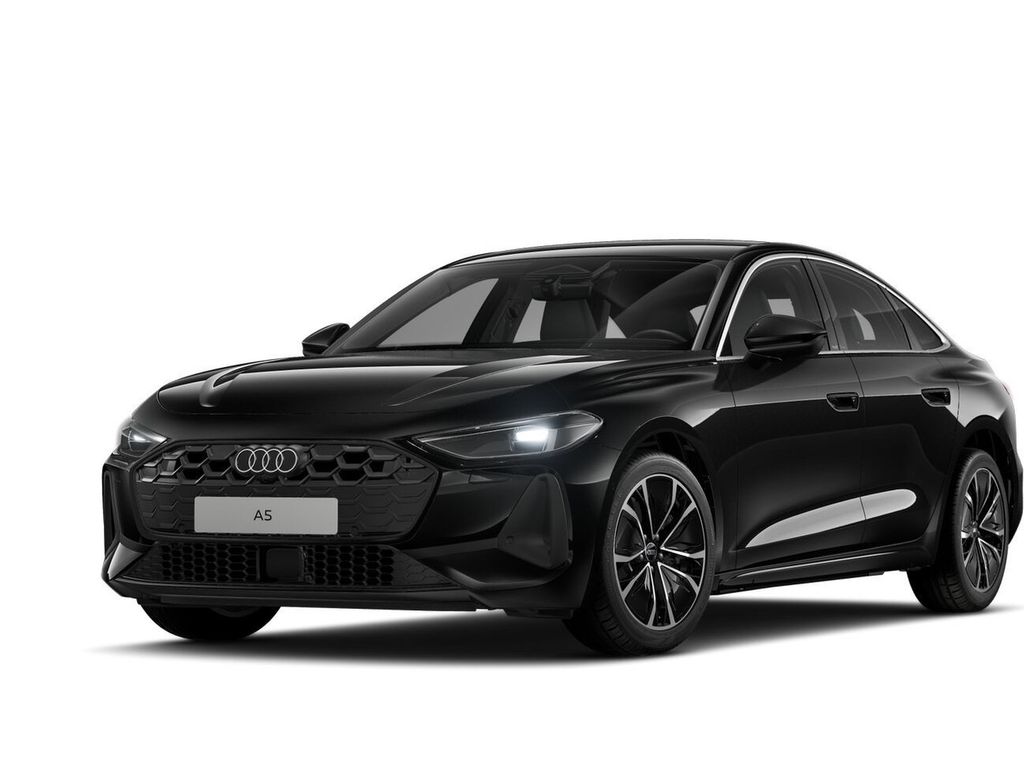 Audi A5 2025