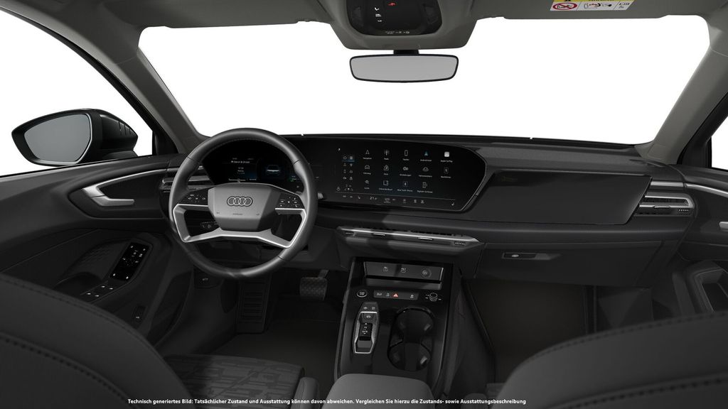 Audi A5 2025