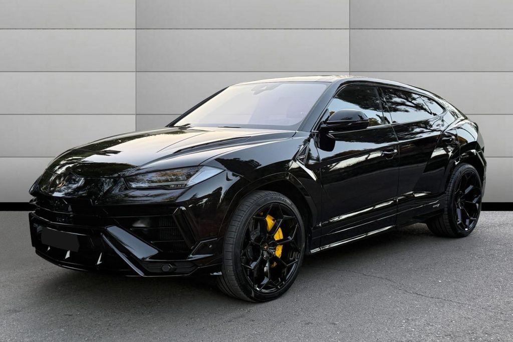 Lamborghini Urus 2023