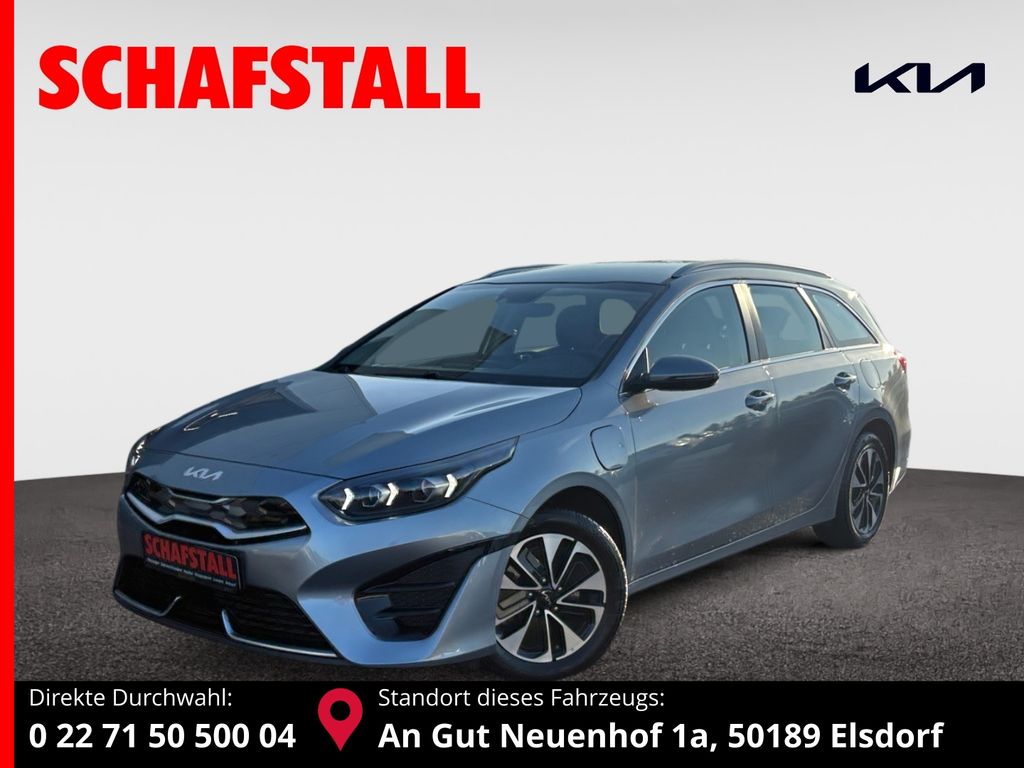 Kia cee'd Sportswagon 2022