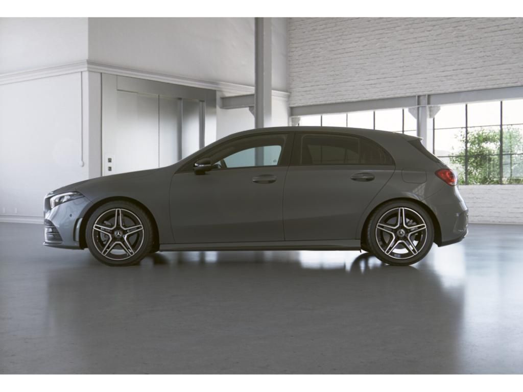 Mercedes-Benz A 250 2023