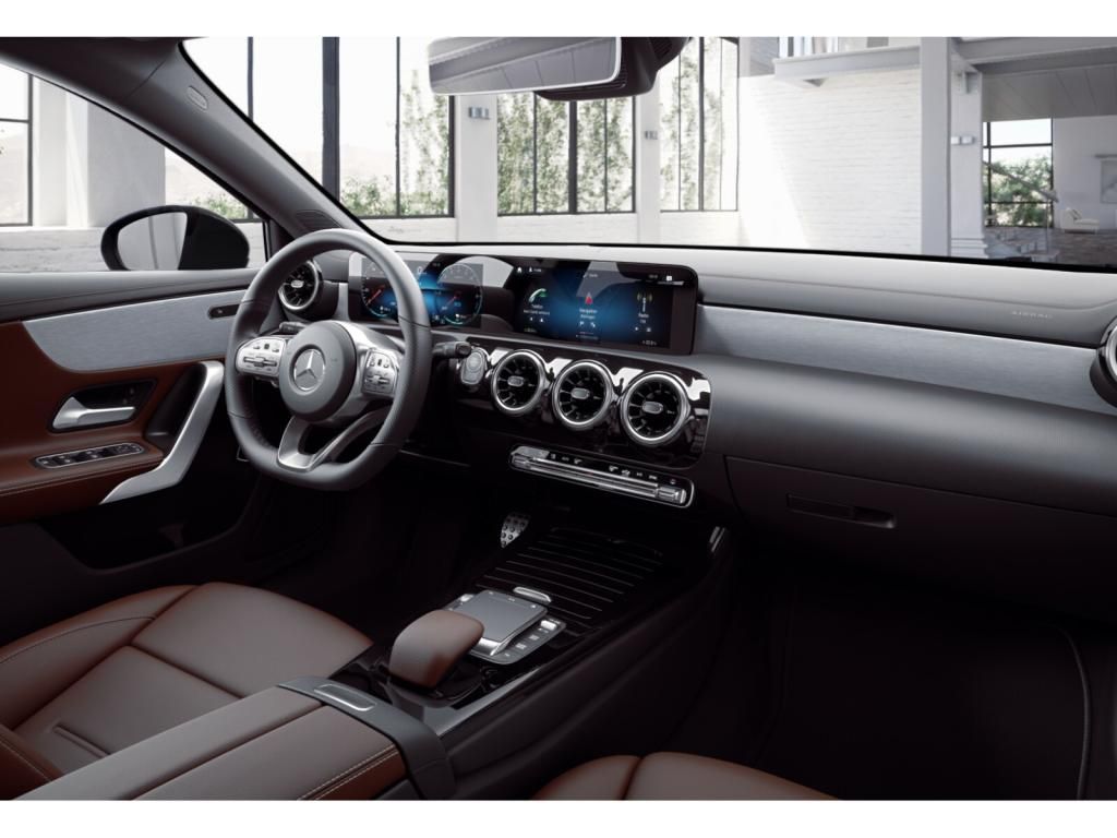 Mercedes-Benz A 250 2023