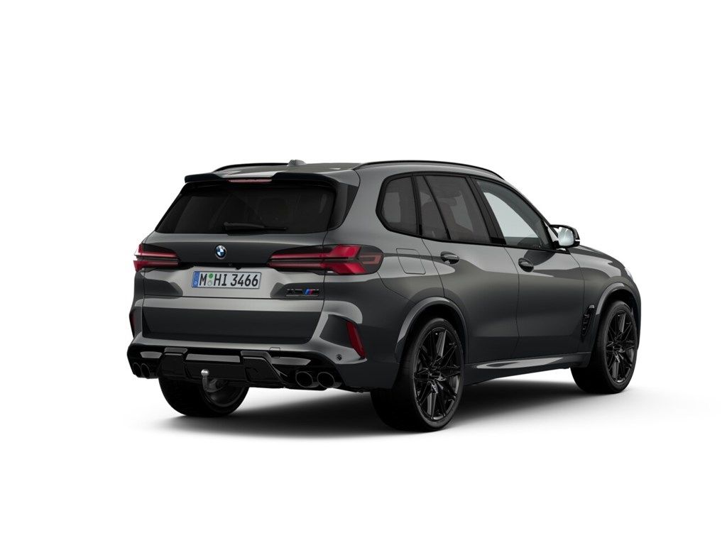 BMW X5 M
