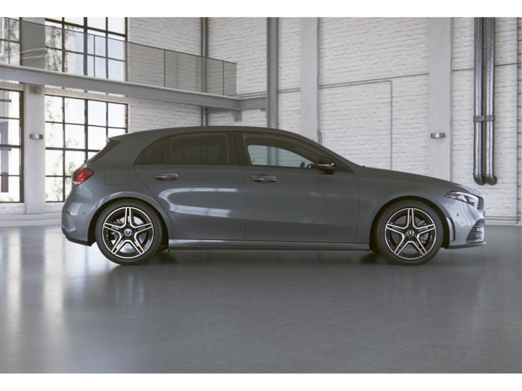 Mercedes-Benz A 250 2023