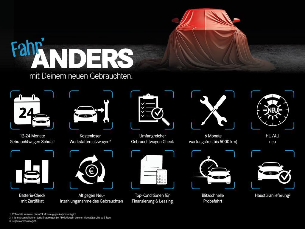 Mercedes-Benz A 250 2023