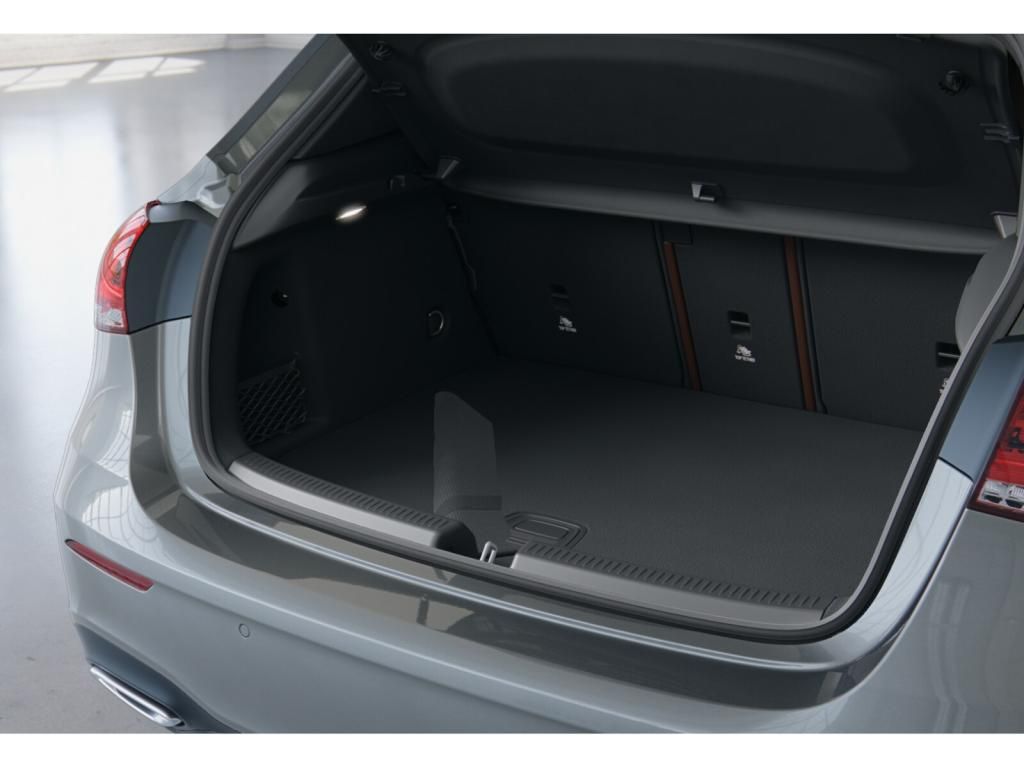 Mercedes-Benz A 250 2023