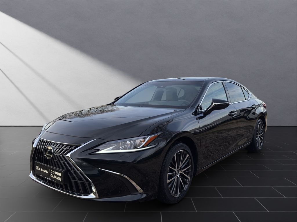 Lexus ES 300