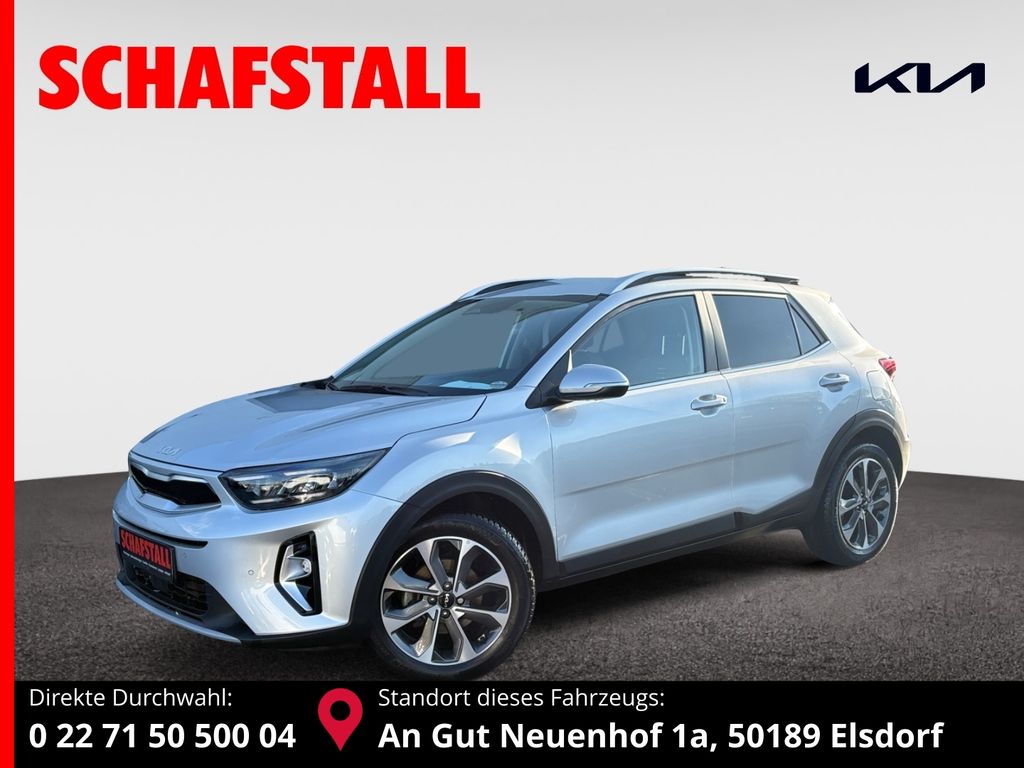 Kia Stonic 2022