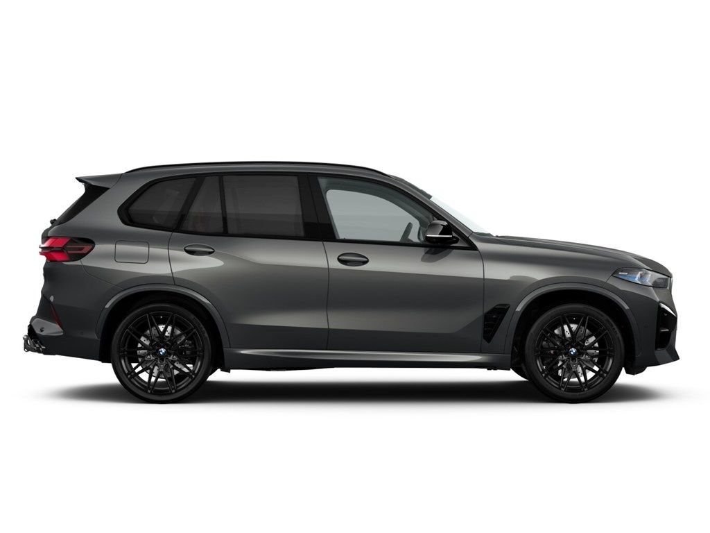BMW X5 M