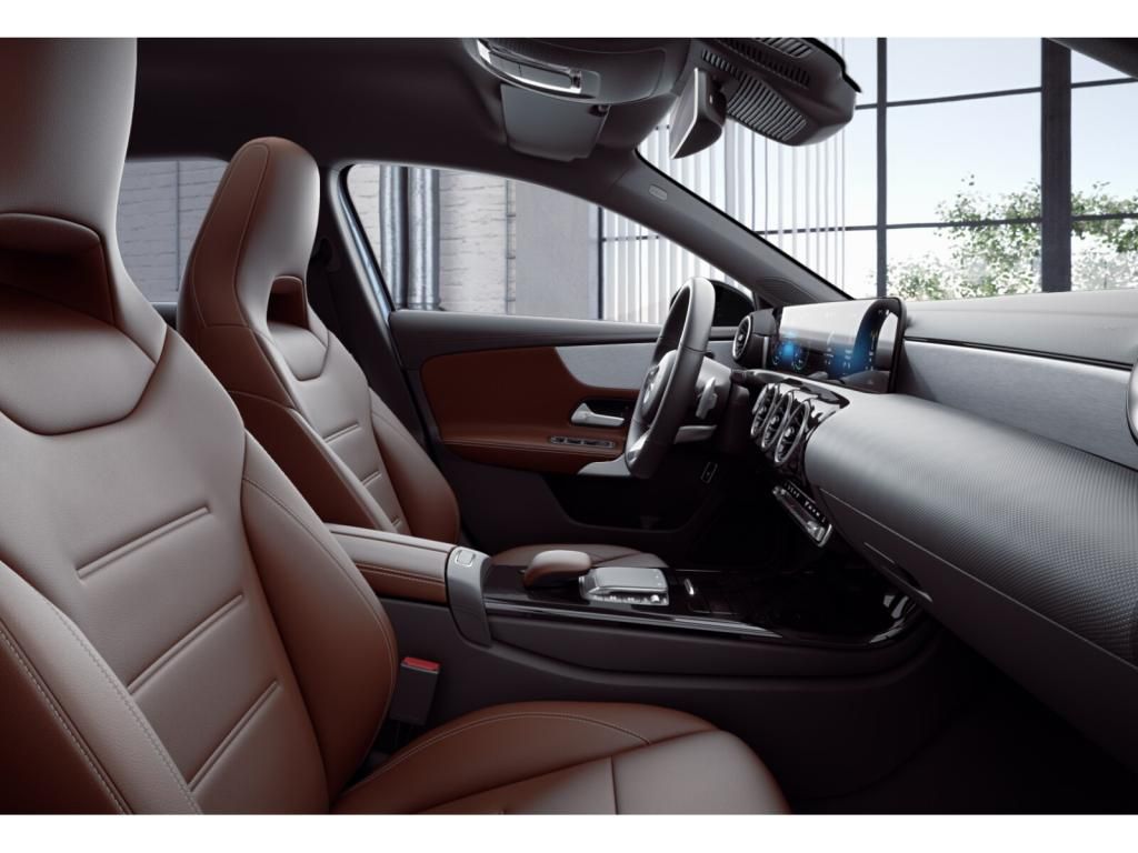 Mercedes-Benz A 250 2023