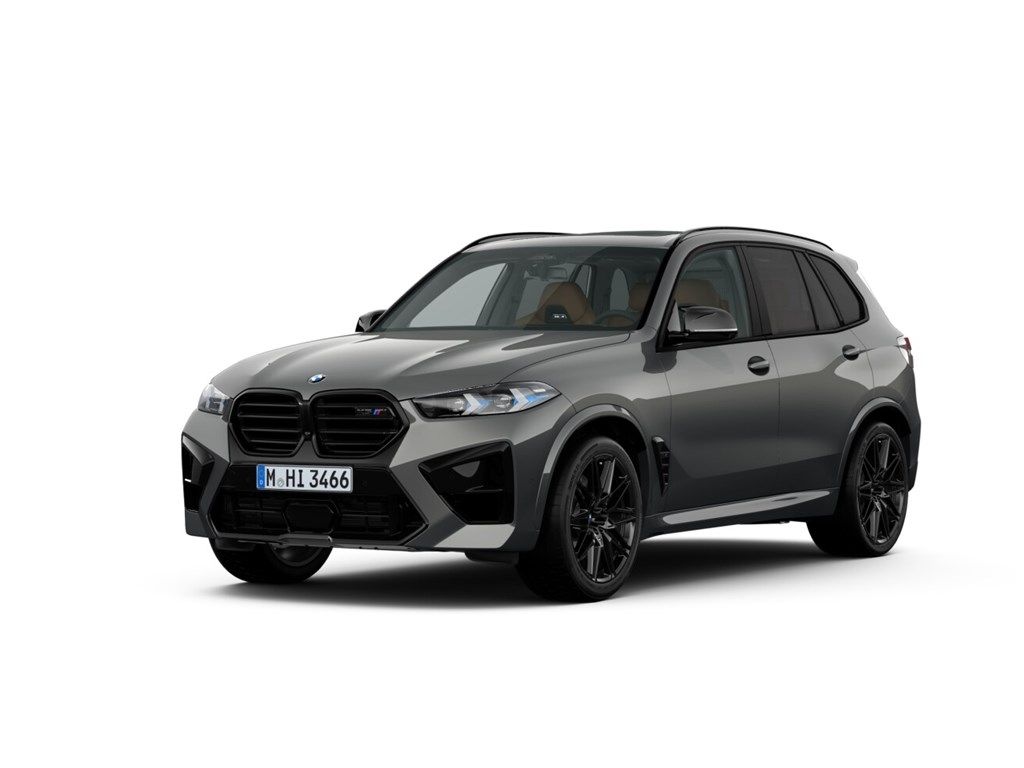 BMW X5 M