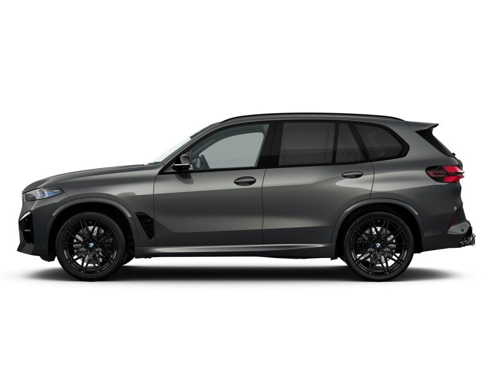 BMW X5 M