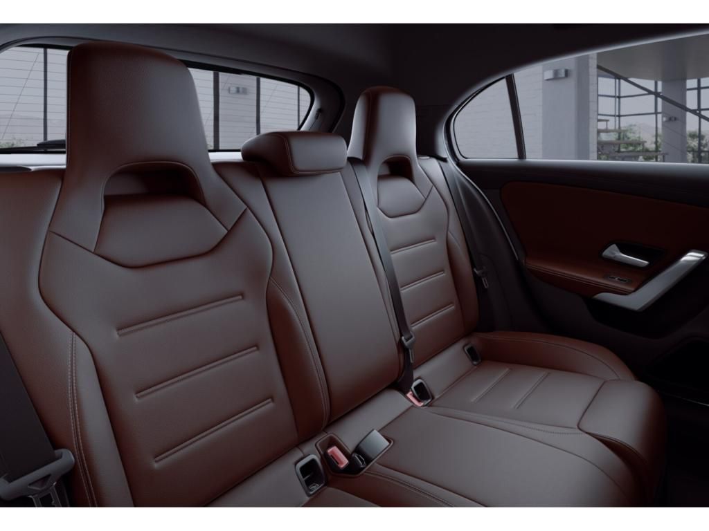 Mercedes-Benz A 250 2023