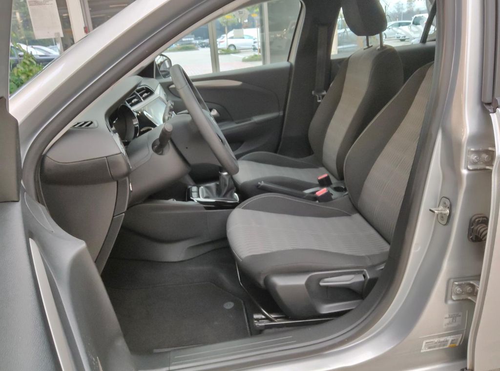 Opel Corsa 2022