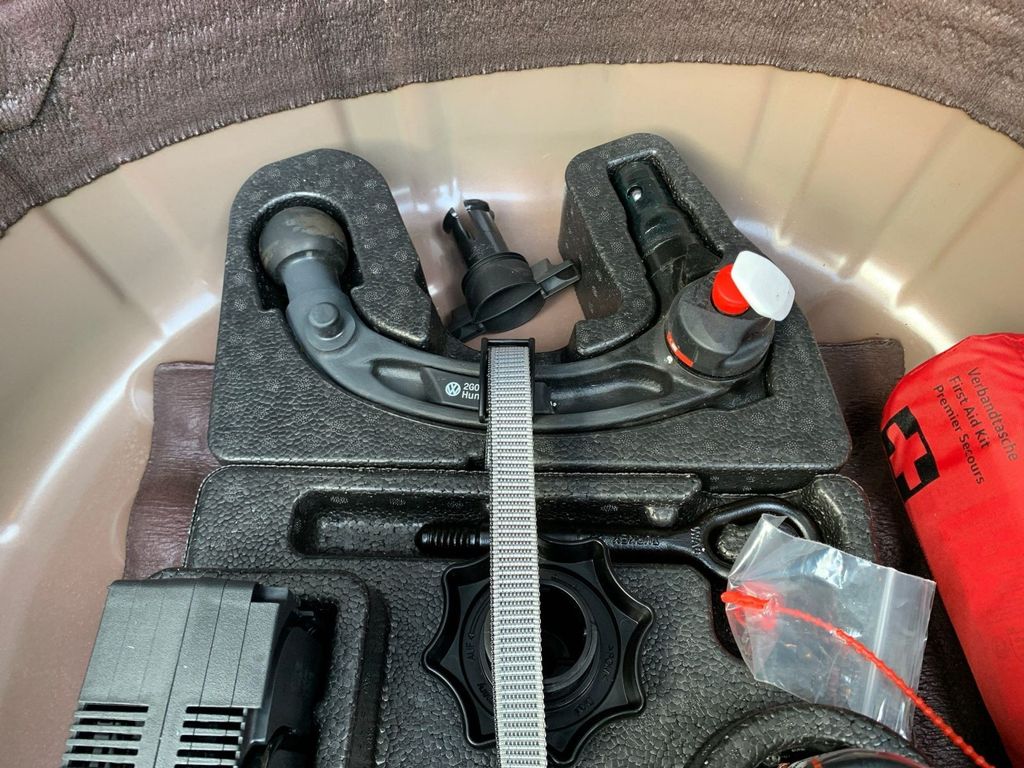 Volkswagen T-Cross 2025