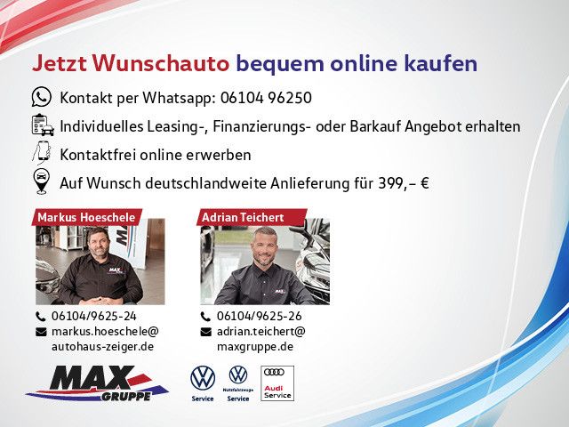 Volkswagen T-Cross 2025