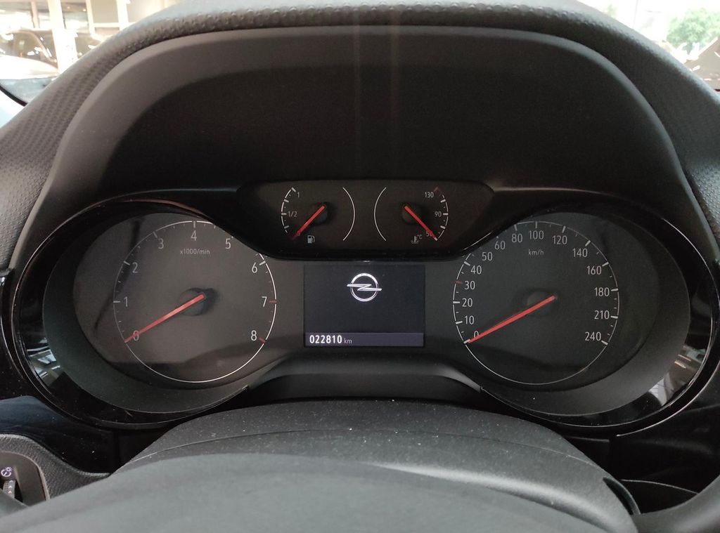 Opel Corsa 2022