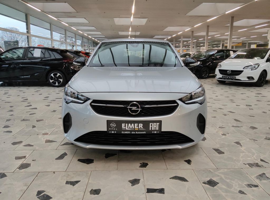 Opel Corsa 2022