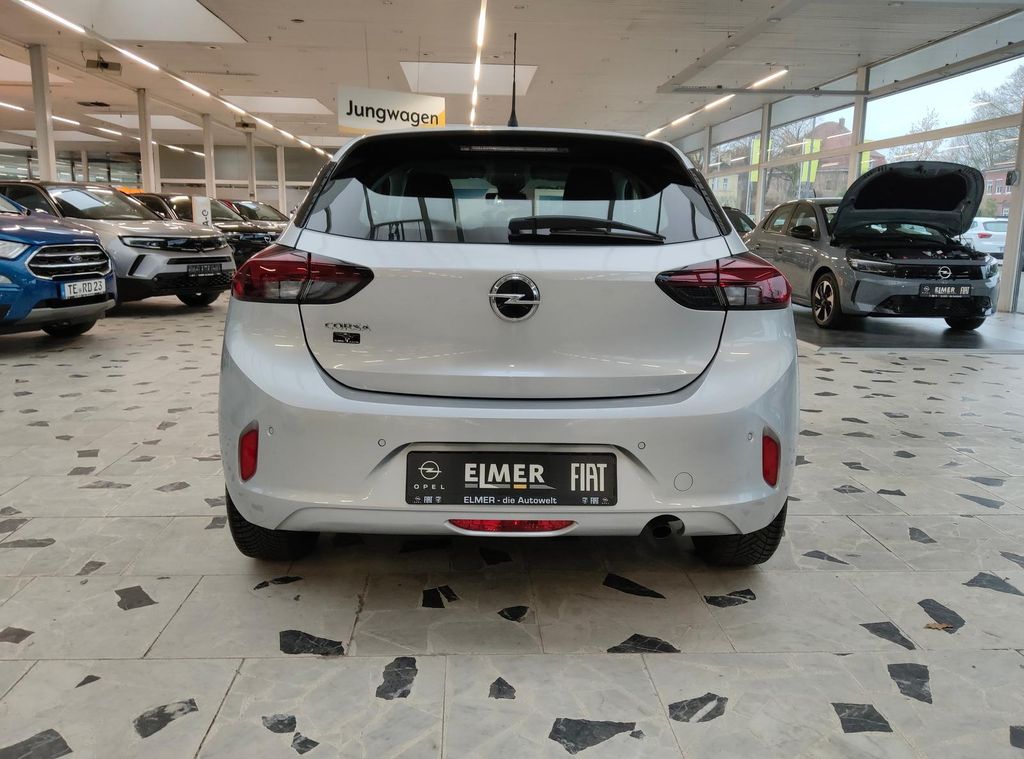 Opel Corsa 2022