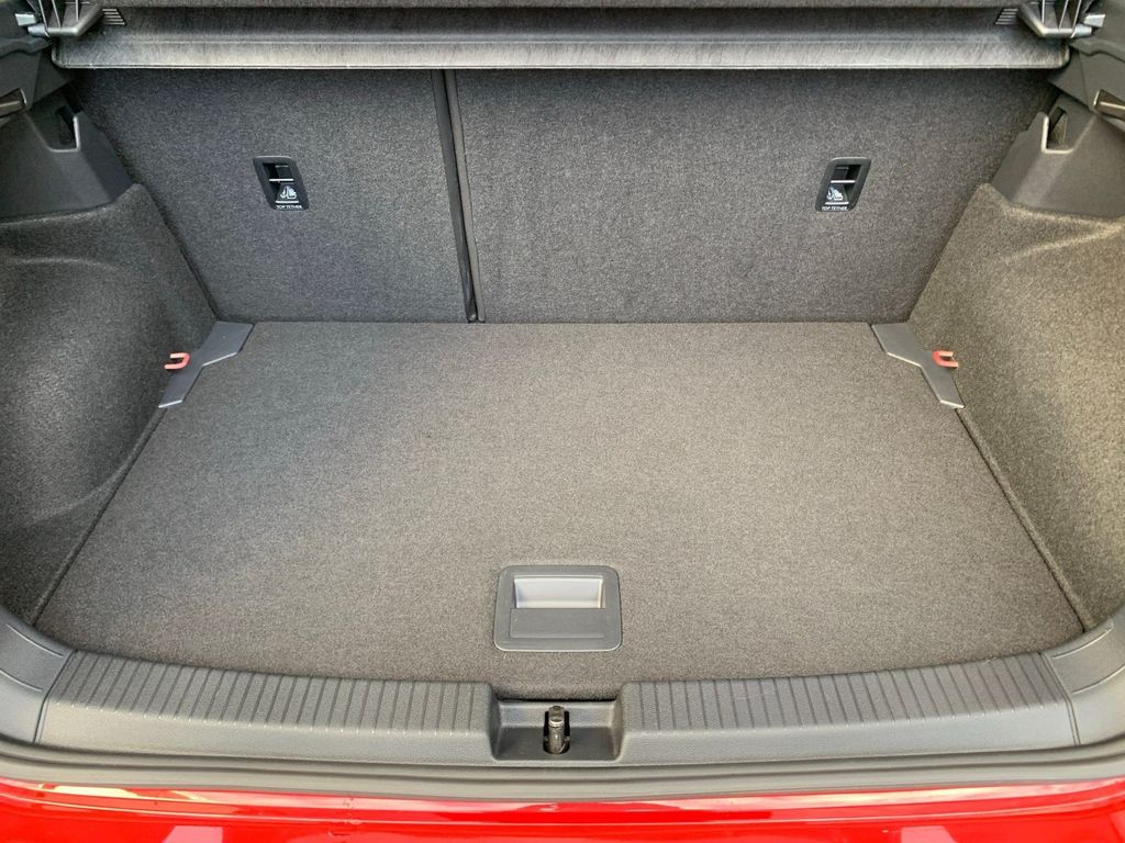 Volkswagen T-Cross 2025