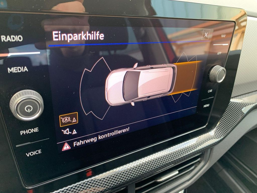 Volkswagen T-Cross 2025