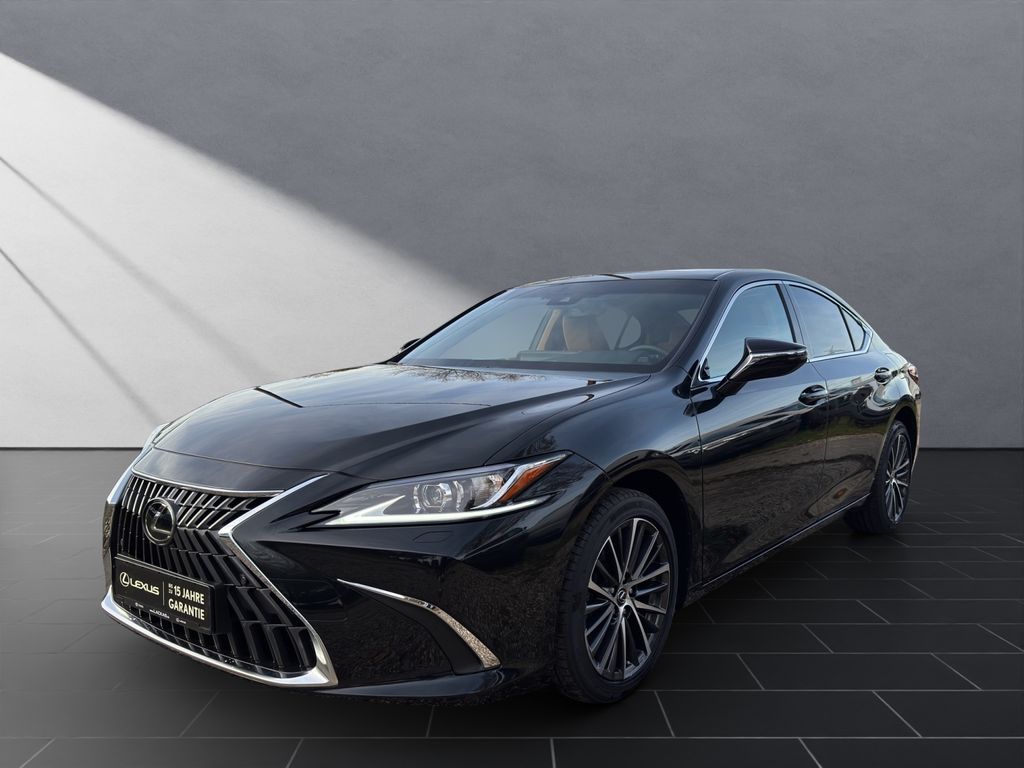 Lexus ES 300