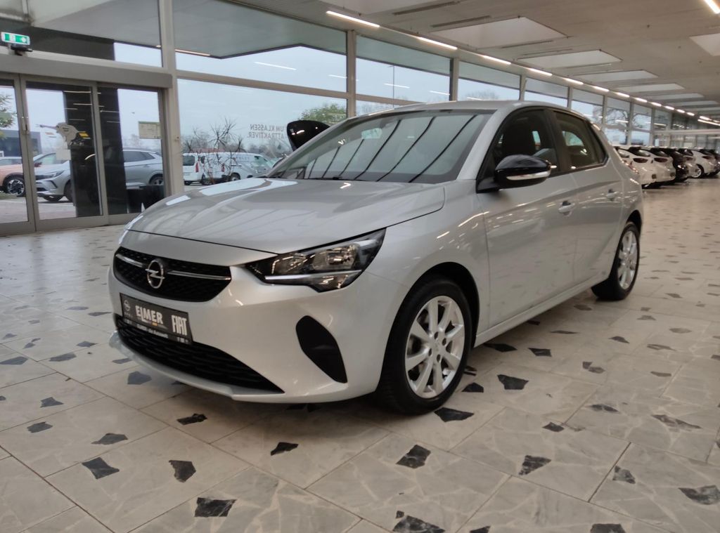 Opel Corsa 2022