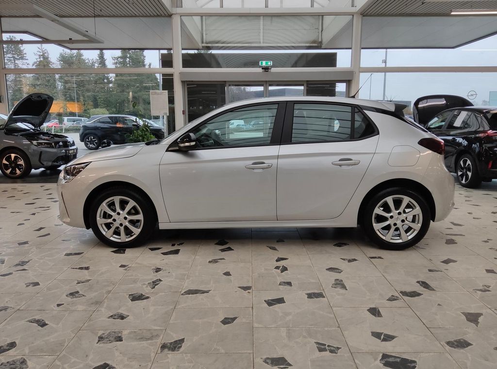 Opel Corsa 2022