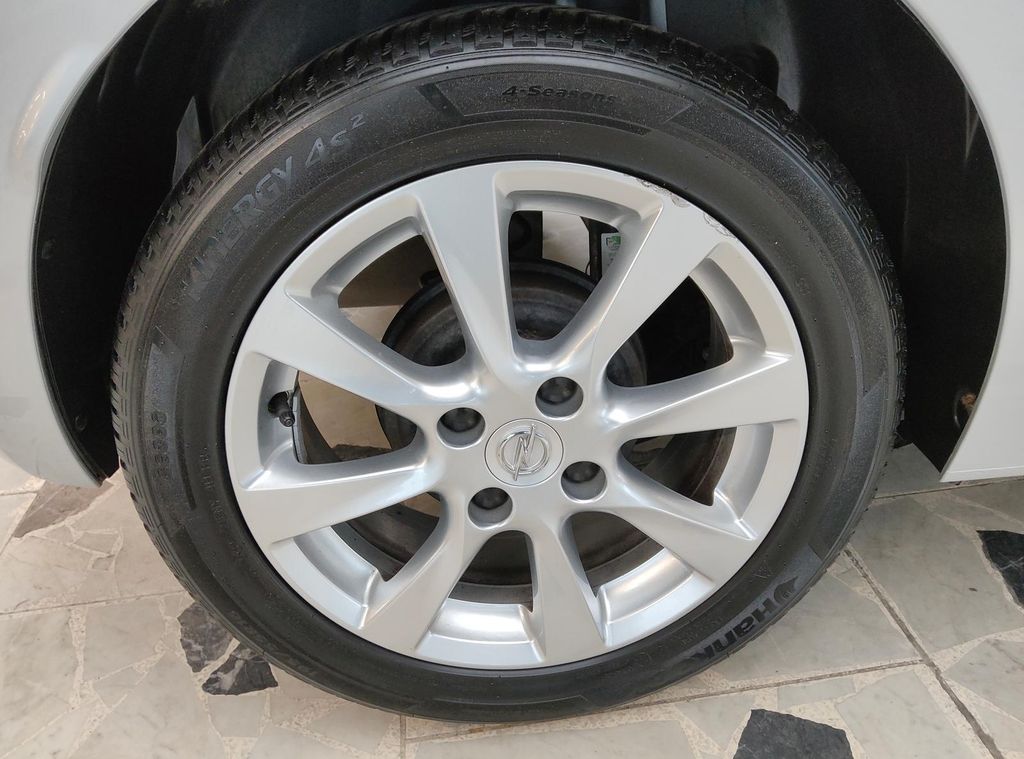 Opel Corsa 2022