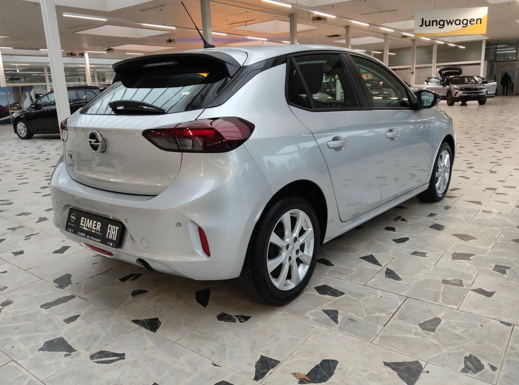 Opel Corsa 2022