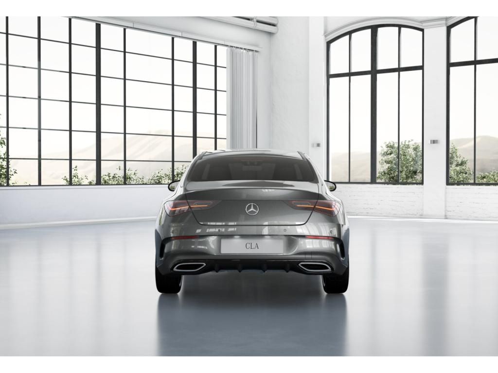 Mercedes-Benz CLA 180 2024