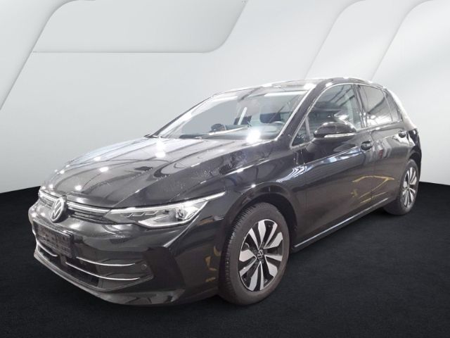 Volkswagen Golf 2025
