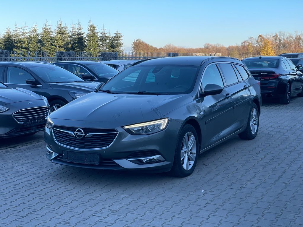 Opel Insignia 2019