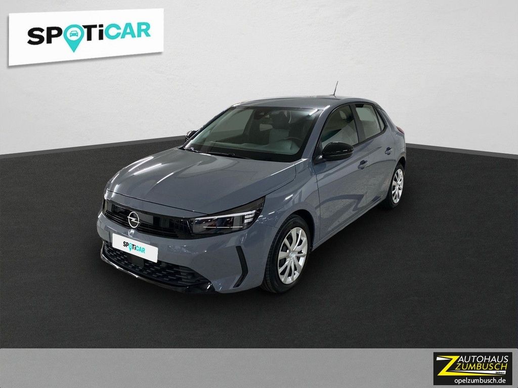 Opel Corsa 2024