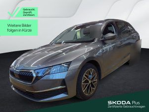 Skoda Octavia 2025