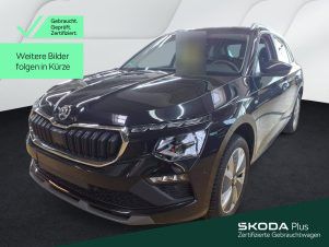 Skoda Kamiq 2025