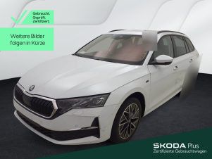Skoda Octavia 2025