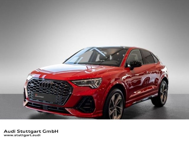 Audi Q3 2025
