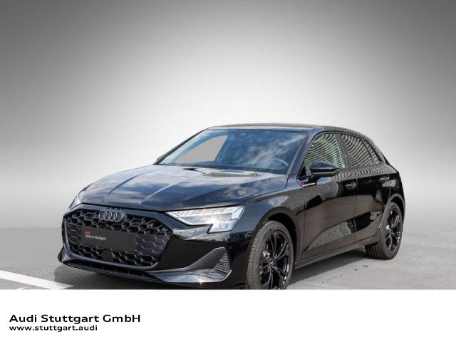 Audi A3 2025