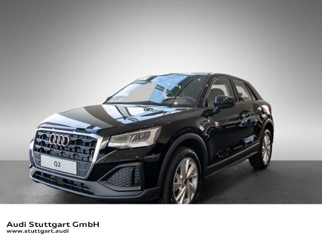Audi Q2 2025
