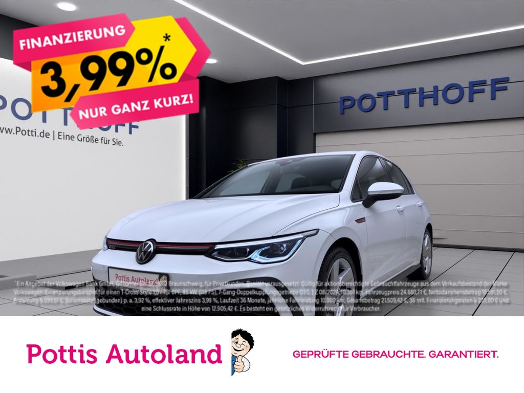 Volkswagen Golf 2023