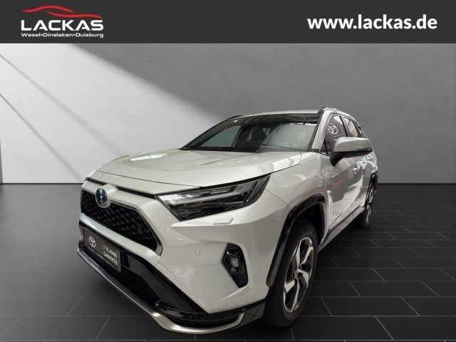 Toyota RAV 4 2025