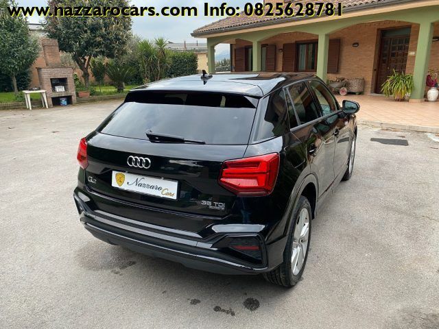 Audi Q2 2021