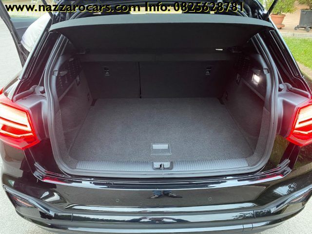 Audi Q2 2021