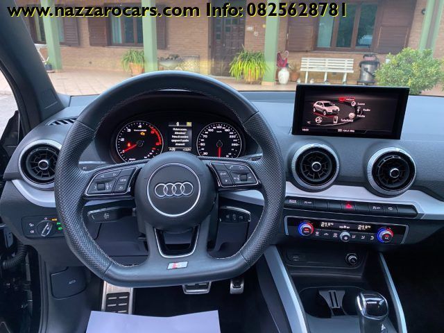 Audi Q2 2021