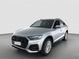 Audi Q5 2025
