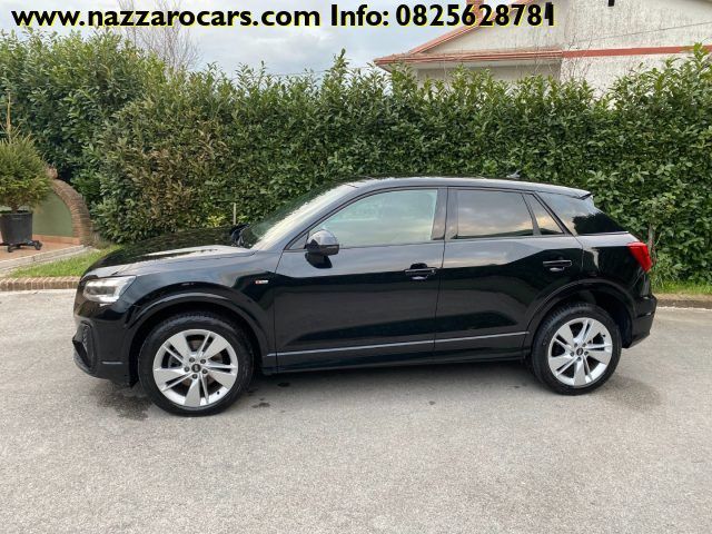 Audi Q2 2021