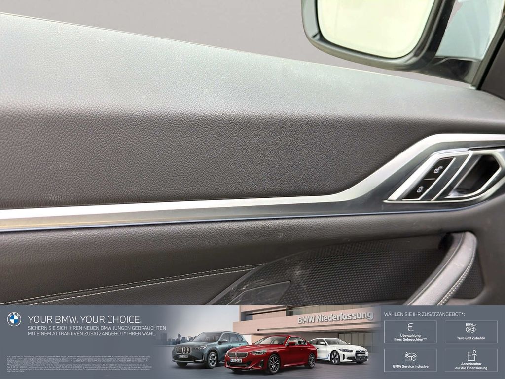 BMW i4 2024
